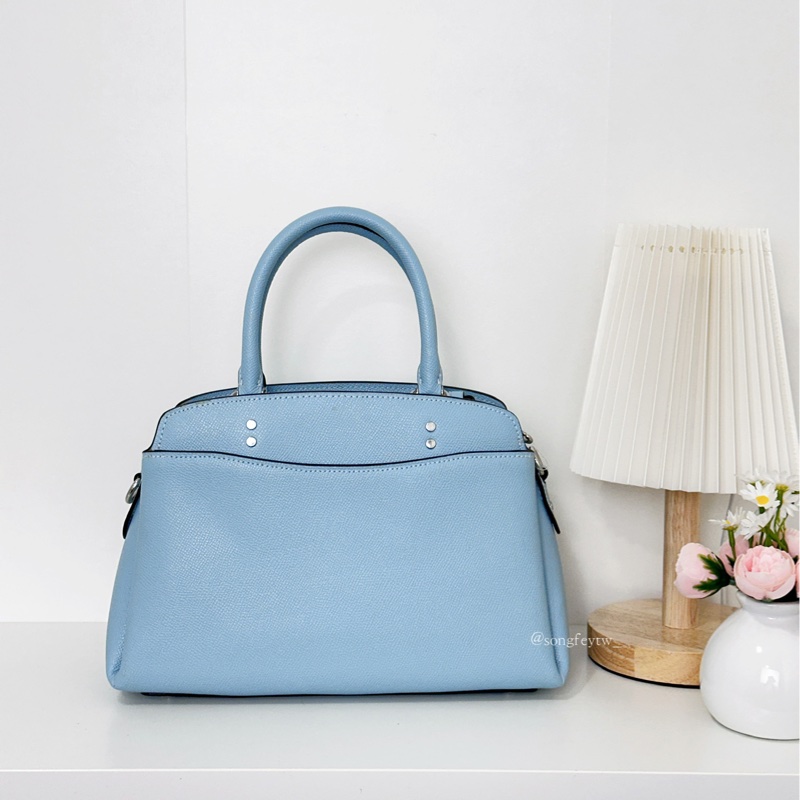 Coach Lillie系列 小款 黛妃包-2