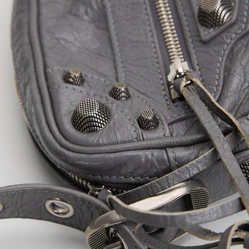 二手Balenciaga le cagole相機包-3