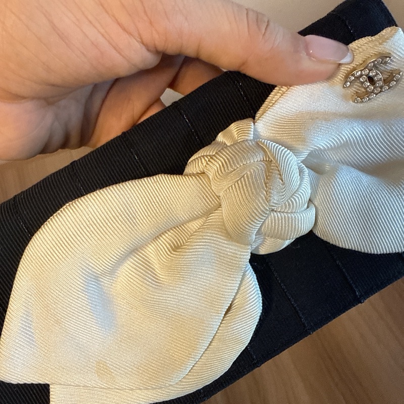 Chanel香奈兒晚宴包、手拿包、肩背包、容量很好-24