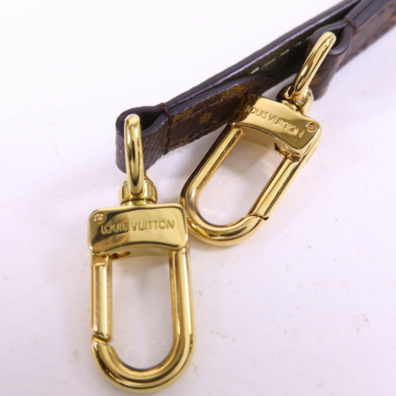 LOUIS VUITTON Monogram Marignan金扣手挽肩背兩用袋-9