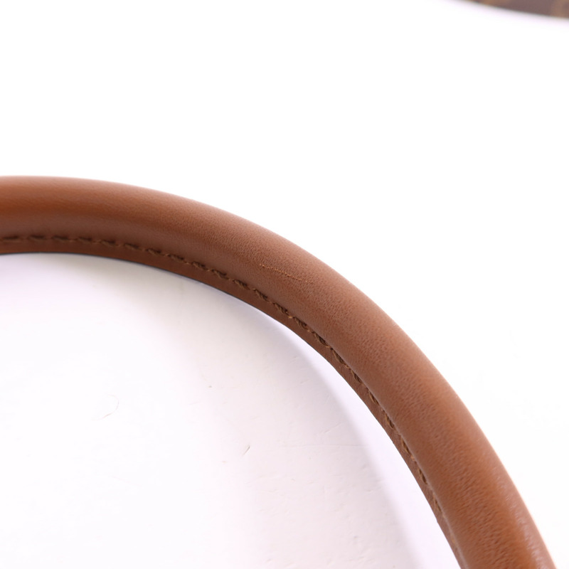 LOUIS VUITTON Monogram Marignan金扣手挽肩背兩用袋-18