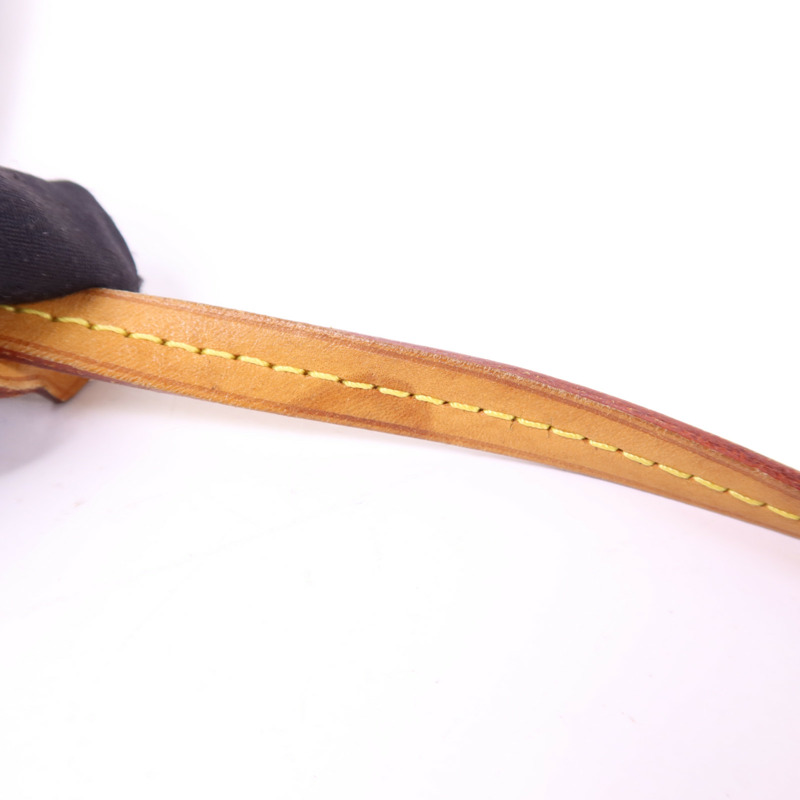 LOUIS VUITTON Monogram Favourite PM金扣手挽肩背兩用袋-15