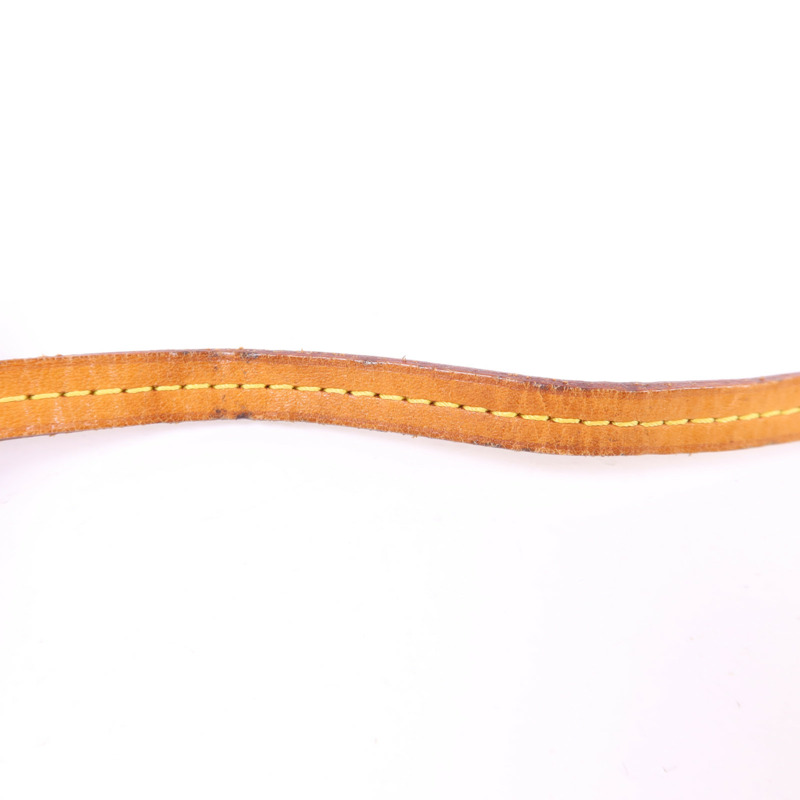 LOUIS VUITTON Monogram Favourite PM金扣手挽肩背兩用袋-16