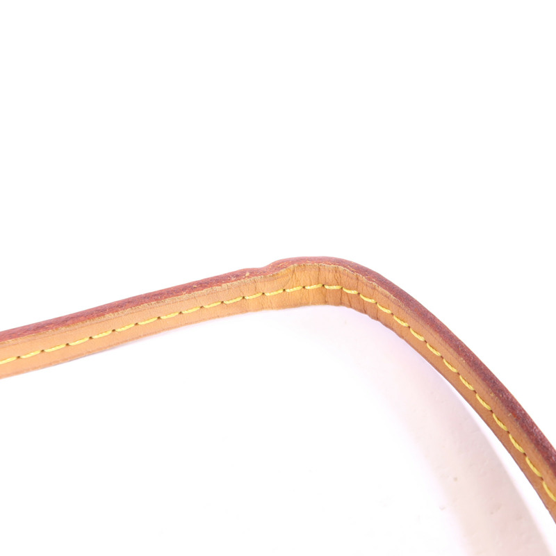 LOUIS VUITTON Monogram Favourite PM金扣手挽肩背兩用袋-17