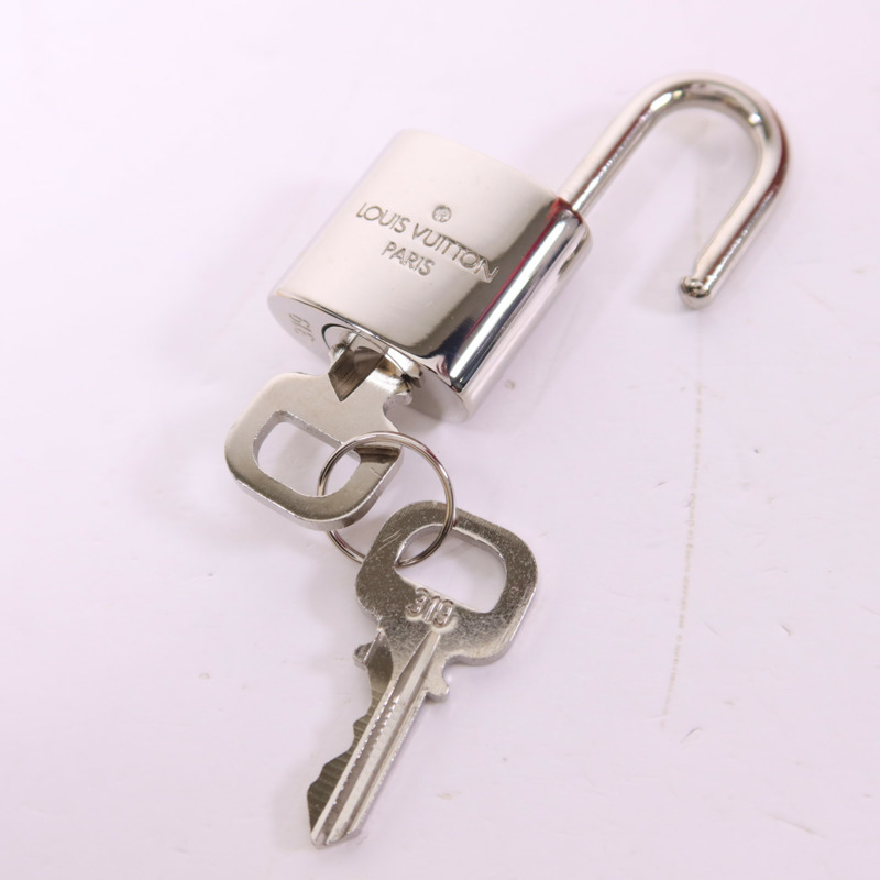 LOUIS VUITTON Epi Alma MM銀扣手挽袋-10