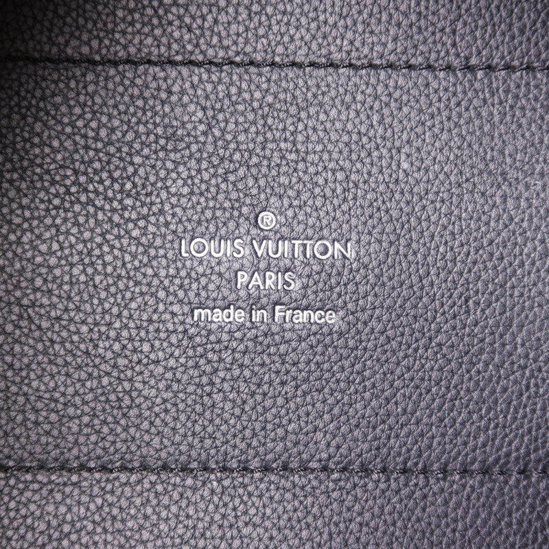 LOUIS VUITTON Mahina Hina PM銀扣手挽肩背兩用袋-7