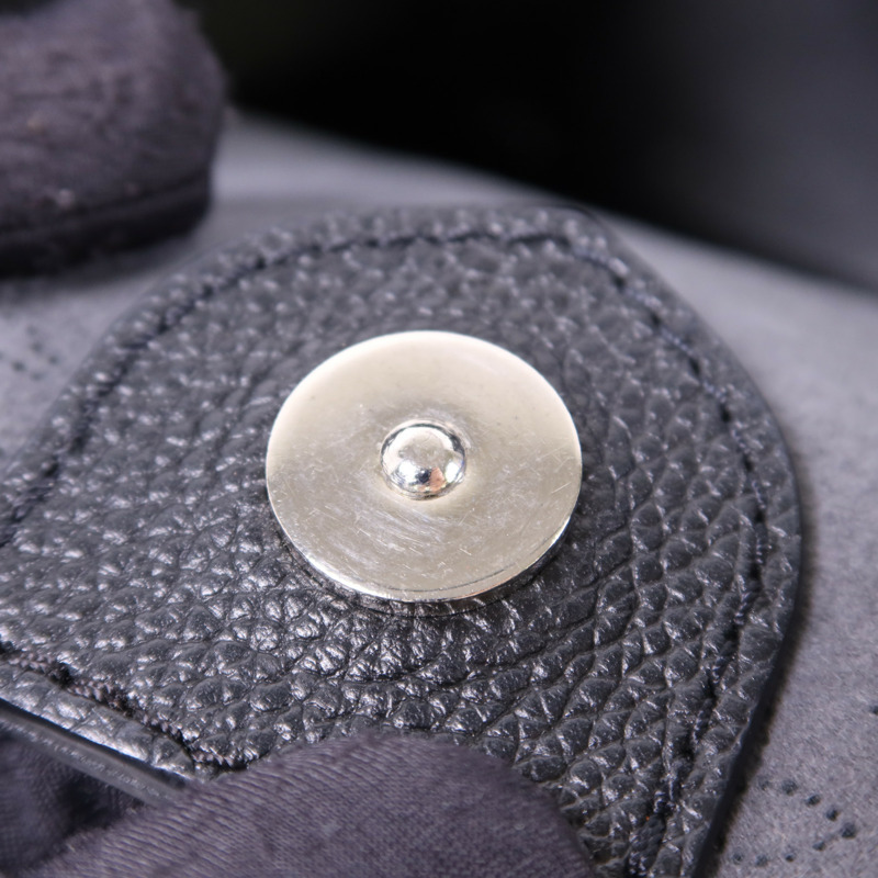 LOUIS VUITTON Mahina Hina PM銀扣手挽肩背兩用袋-8