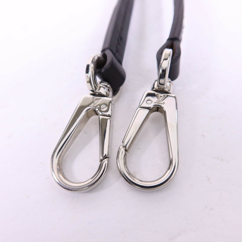 LOUIS VUITTON Mahina Hina PM銀扣手挽肩背兩用袋-9