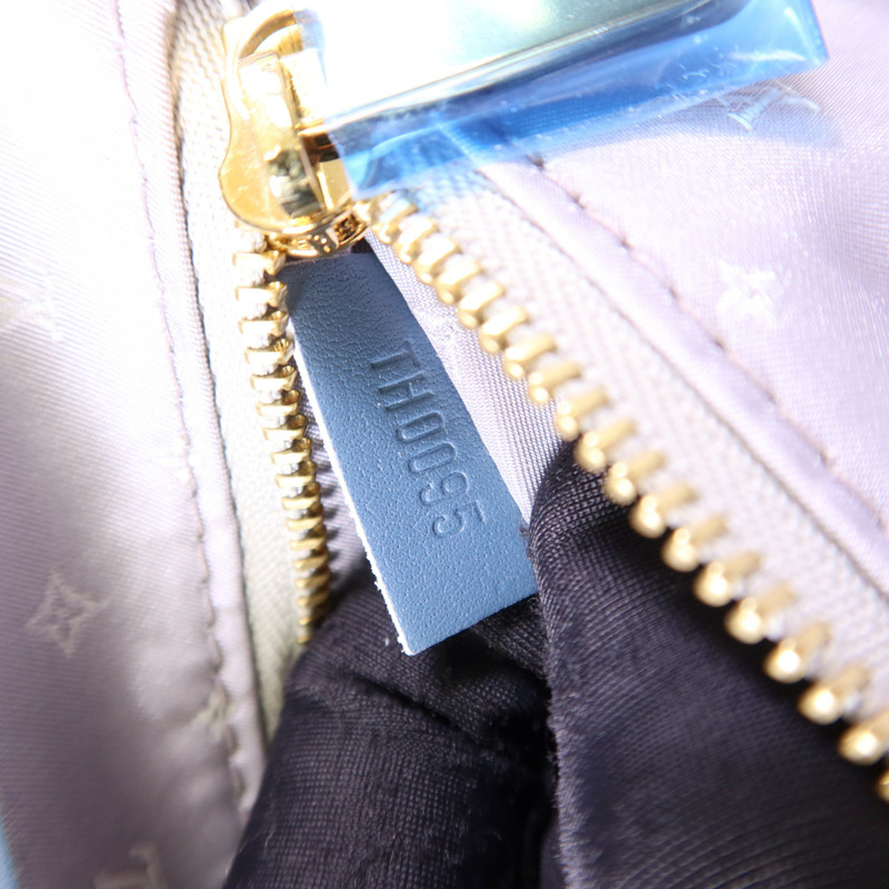 LOUIS VUITTON Suhali Angenieux PM金扣手挽袋-8