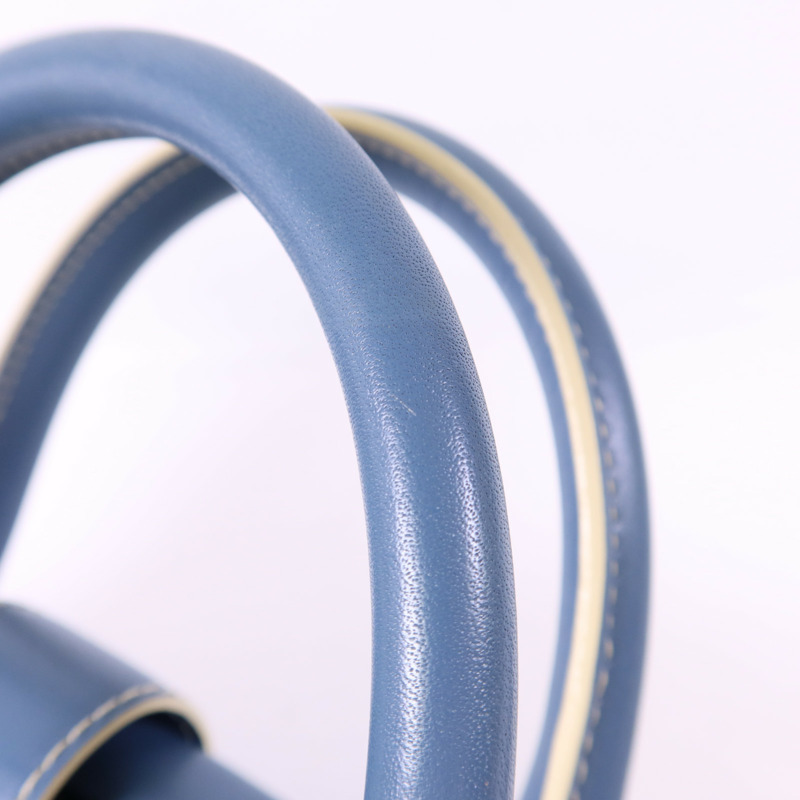 LOUIS VUITTON Suhali Angenieux PM金扣手挽袋-18