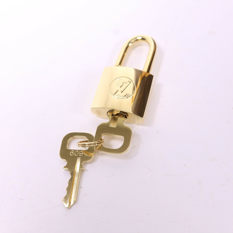 LOUIS VUITTON Monogram Boite Chapeau Souple金扣肩背袋棕色-9