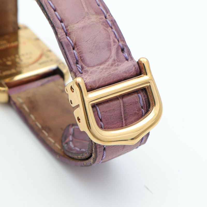 CARTIER Must Tank W1017554-7