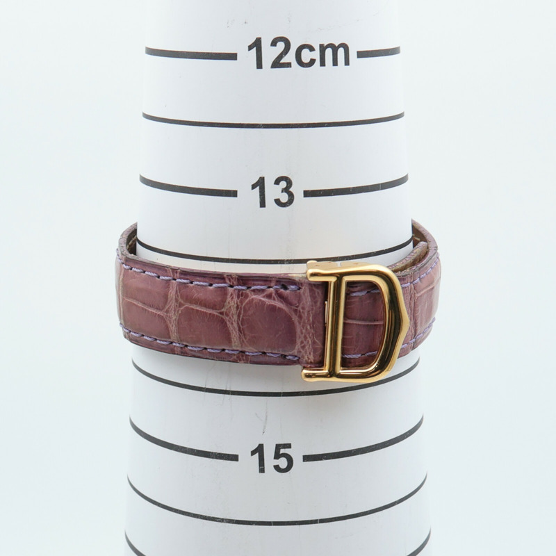 CARTIER Must Tank W1017554-11