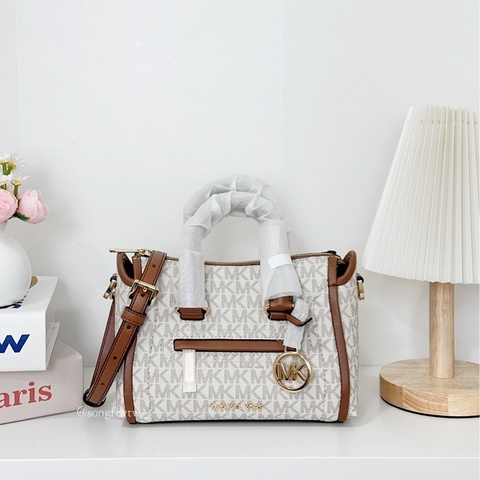 Michael Kors｜MK 迷你 機車包