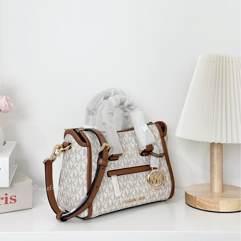 Michael Kors｜MK 迷你 機車包-1