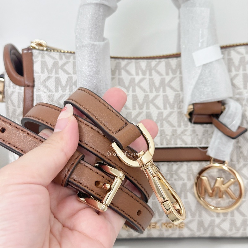 Michael Kors｜MK 迷你 機車包-4