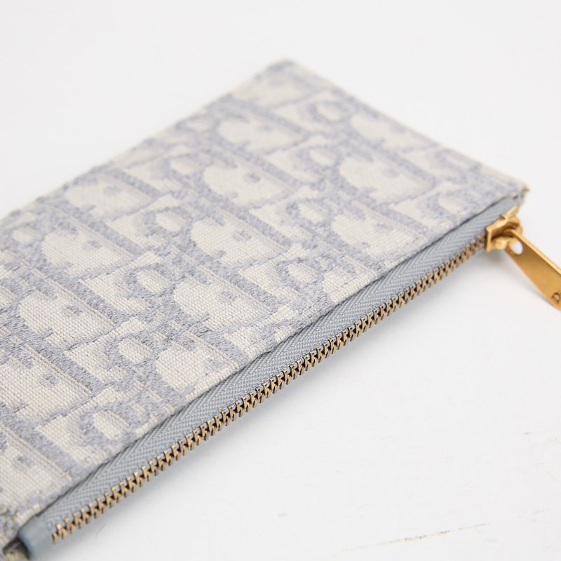 二手DIOR saddle woc 小款二合一-16