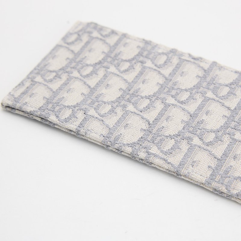 二手DIOR saddle woc 小款二合一-18