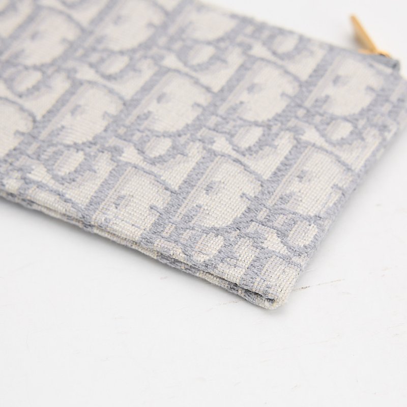 二手DIOR saddle woc 小款二合一-19