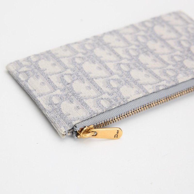 二手DIOR saddle woc 小款二合一-20