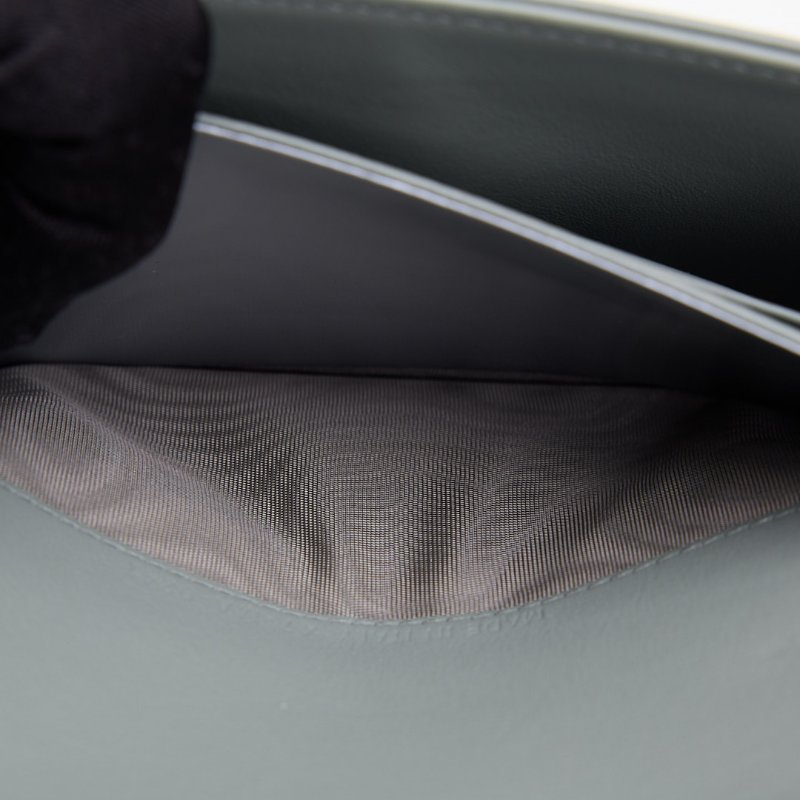 二手DIOR saddle woc 小款二合一-23