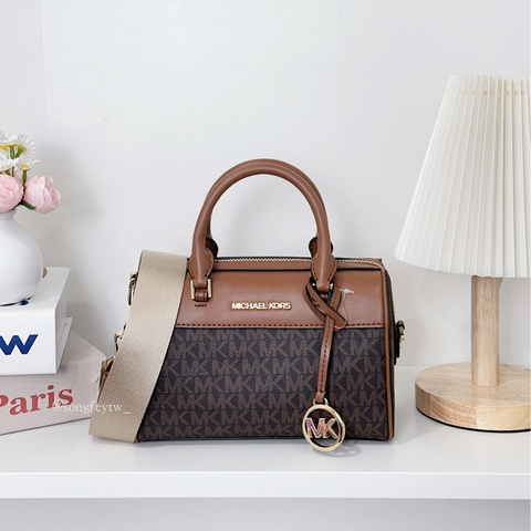 Michael Kors｜MK 迷你波士頓