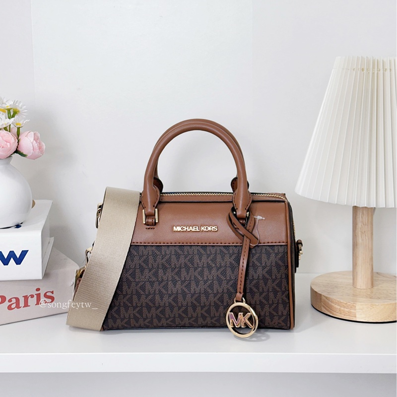 Michael Kors|MK 迷你波士頓-0