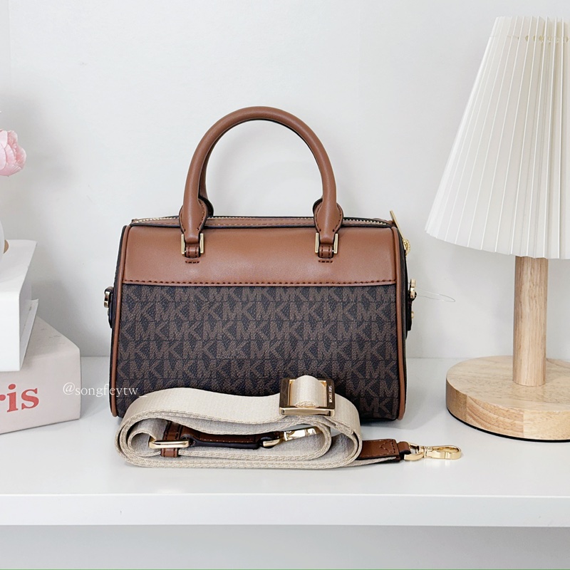 Michael Kors|MK 迷你波士頓-2