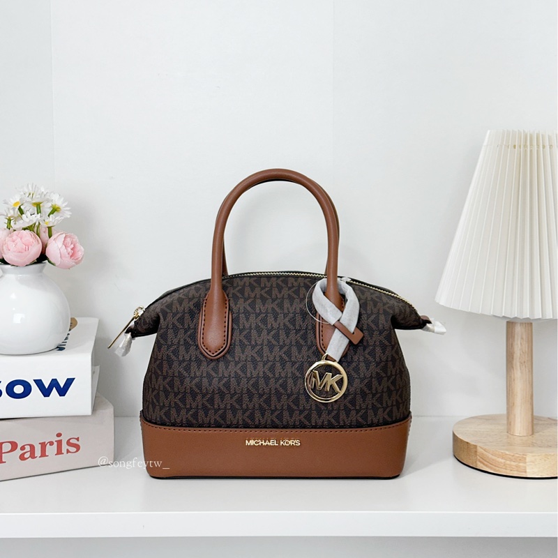 Michael Kors|MK 新款 水餃包-0