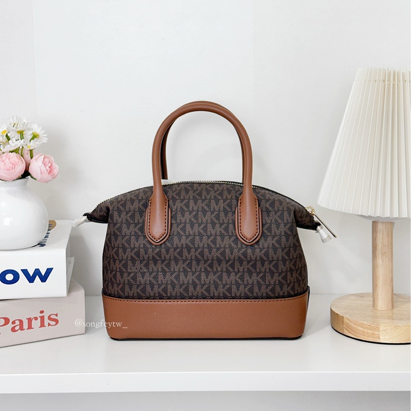 Michael Kors|MK 新款 水餃包-2