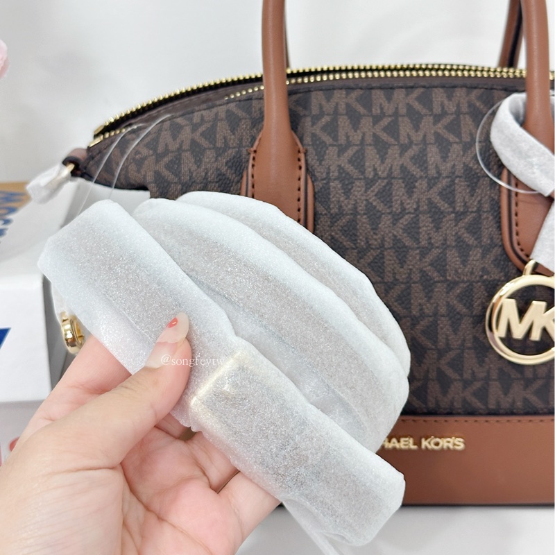 Michael Kors|MK 新款 水餃包-3