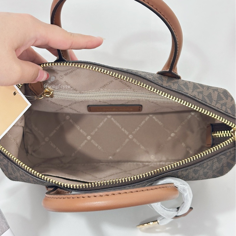 Michael Kors|MK 新款 水餃包-4