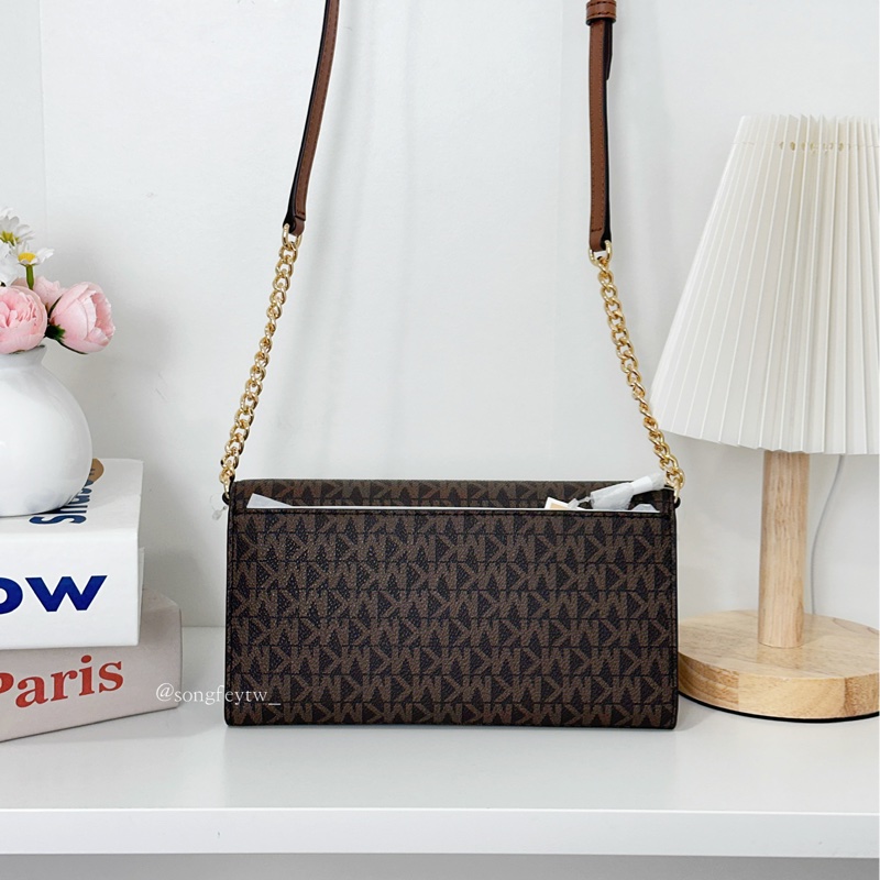 Michael Kors|MK 豬鼻子 WOC包-2