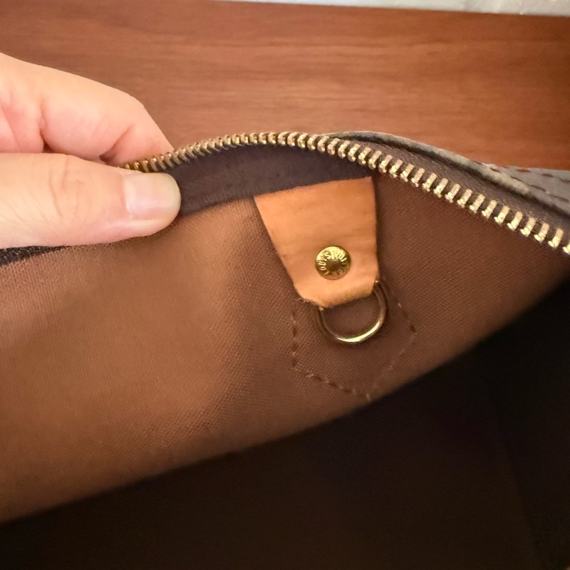 Louis Vuitton Monogram Graffiti Speedy 30-26