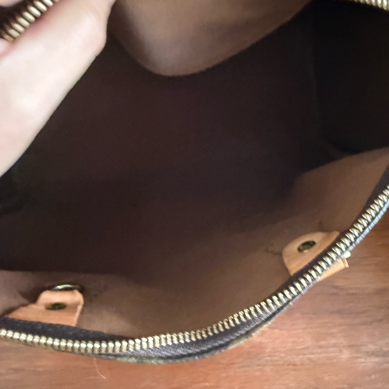 Louis Vuitton Monogram Graffiti Speedy 30-27