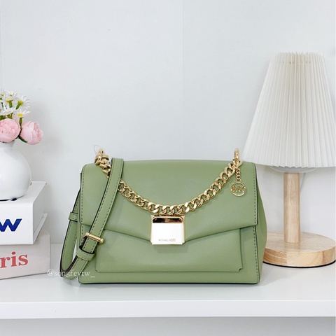 Michael Kors｜MK 專櫃款 Lita 系列 信封包