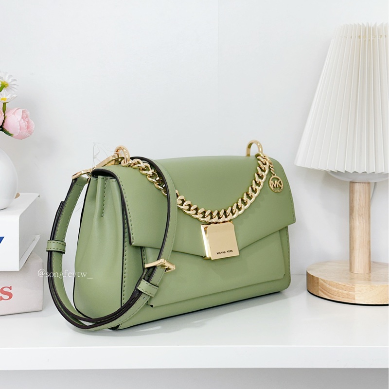 Michael Kors｜MK 專櫃款 Lita 系列 信封包-1