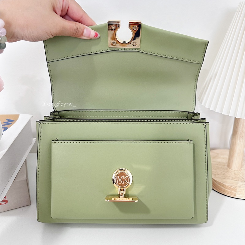 Michael Kors｜MK 專櫃款 Lita 系列 信封包-2