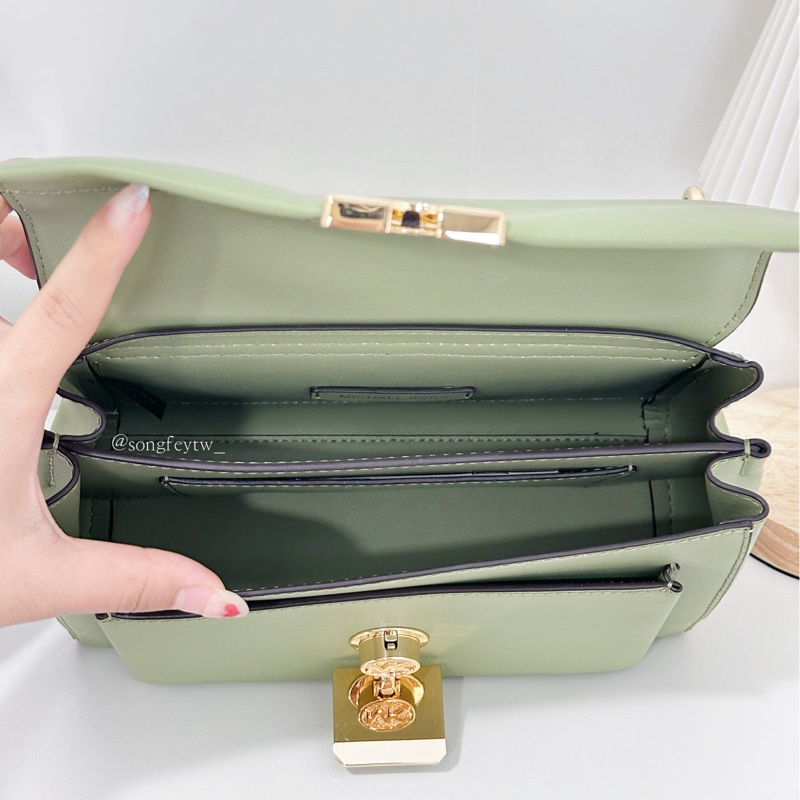 Michael Kors｜MK 專櫃款 Lita 系列 信封包-3