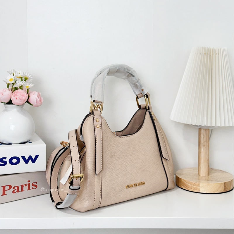 Michael Kors｜MK 小款 蝴蝶包-1