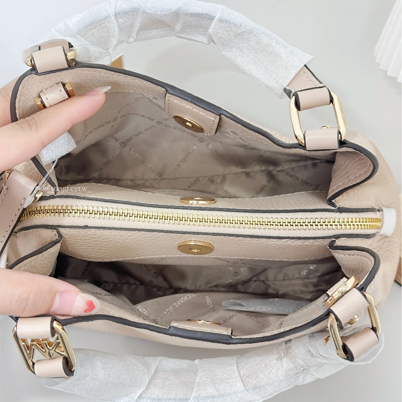 Michael Kors｜MK 小款 蝴蝶包-3