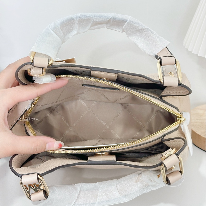 Michael Kors｜MK 小款 蝴蝶包-4