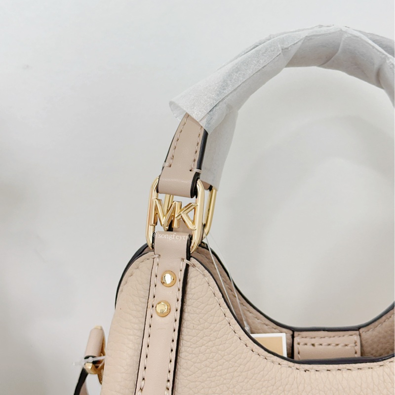 Michael Kors｜MK 小款 蝴蝶包-5