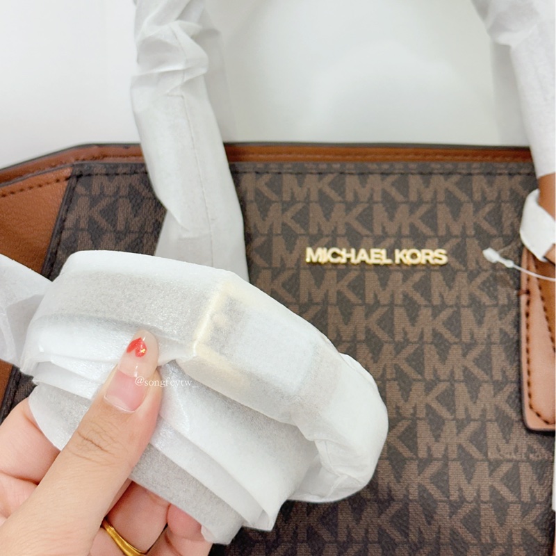 Michael Kors|MK 大款 耳朵包-4