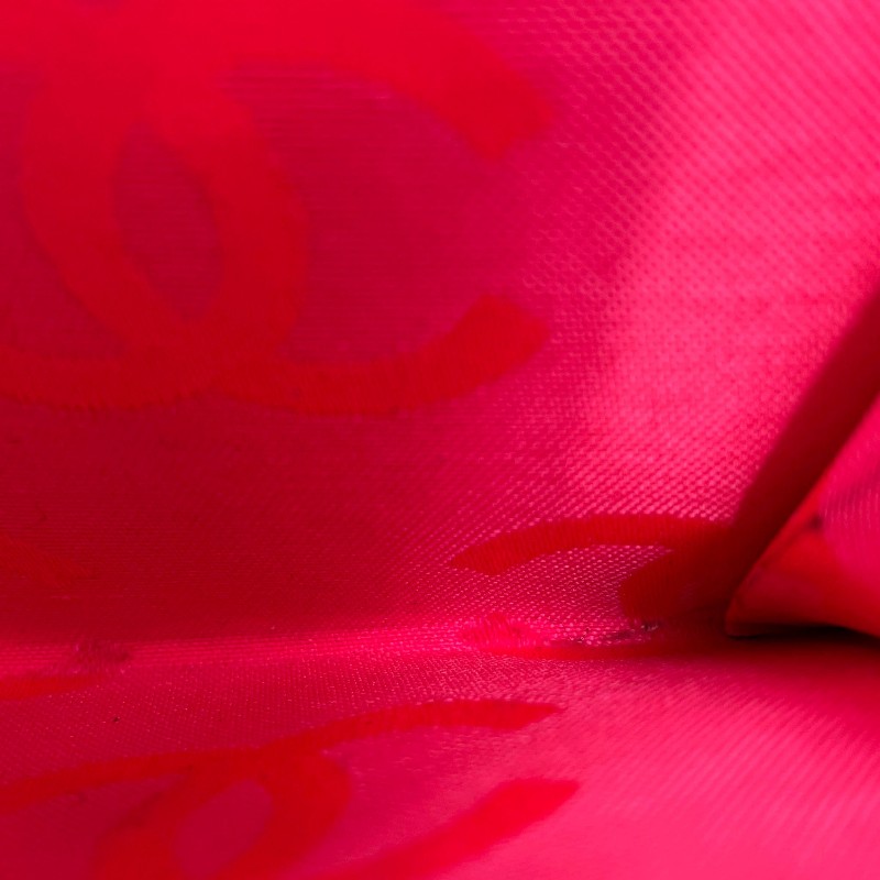 Chanel cambo short wallet-4