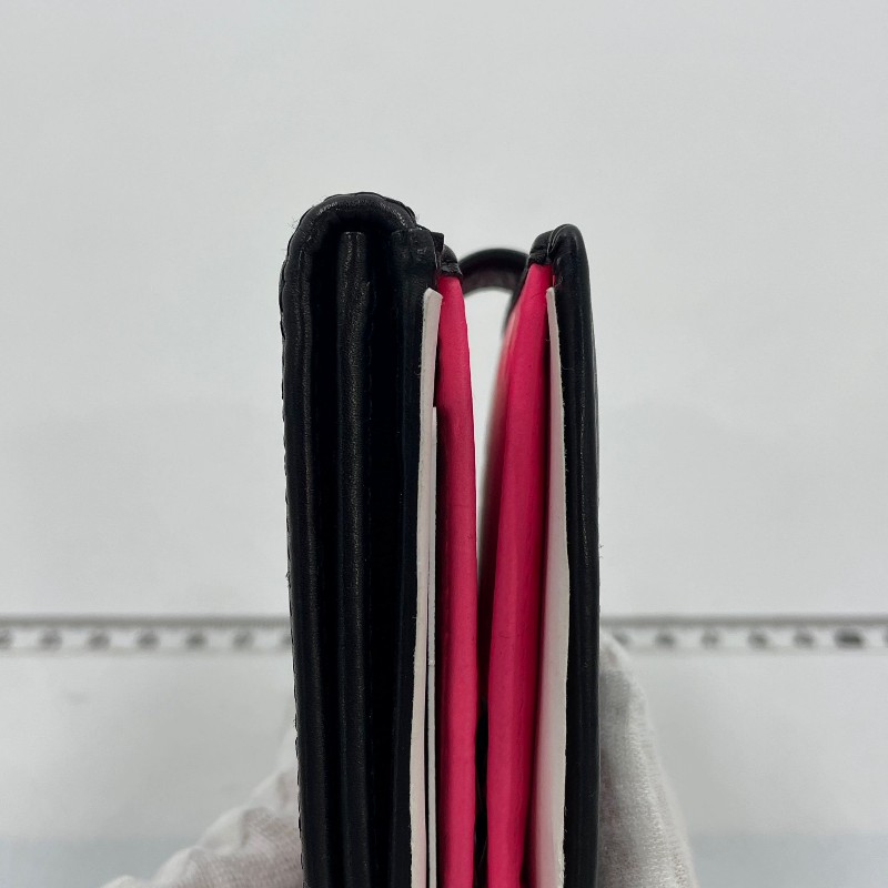 Chanel cambo short wallet-7