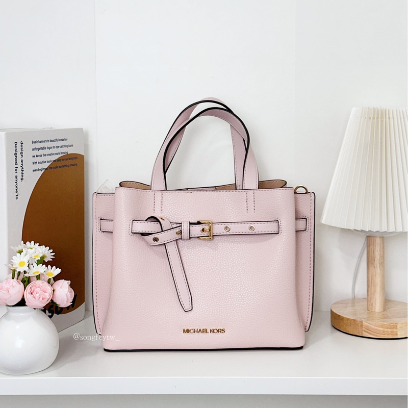 Michael Kors|MK 小款 禮物包 黛妃包-0