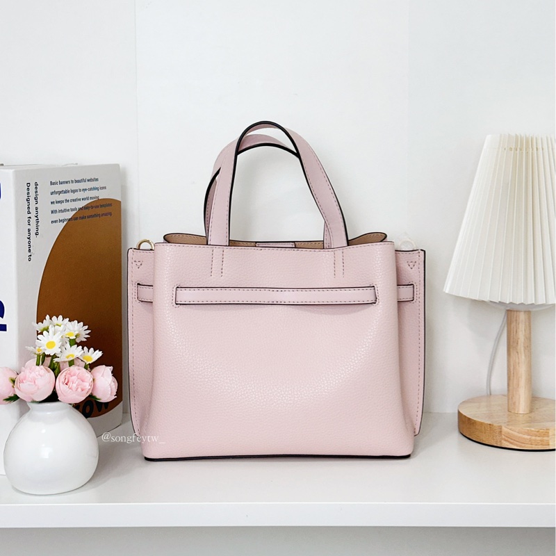 Michael Kors|MK 小款 禮物包 黛妃包-2