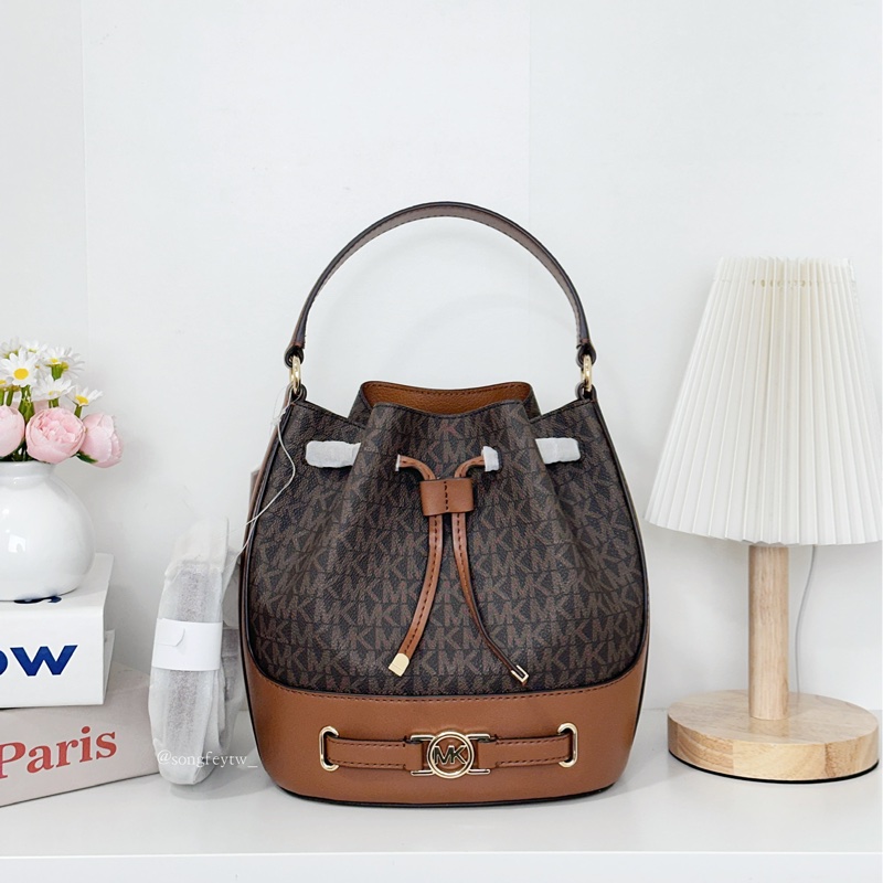 Michael Kors｜MK 水桶包-0