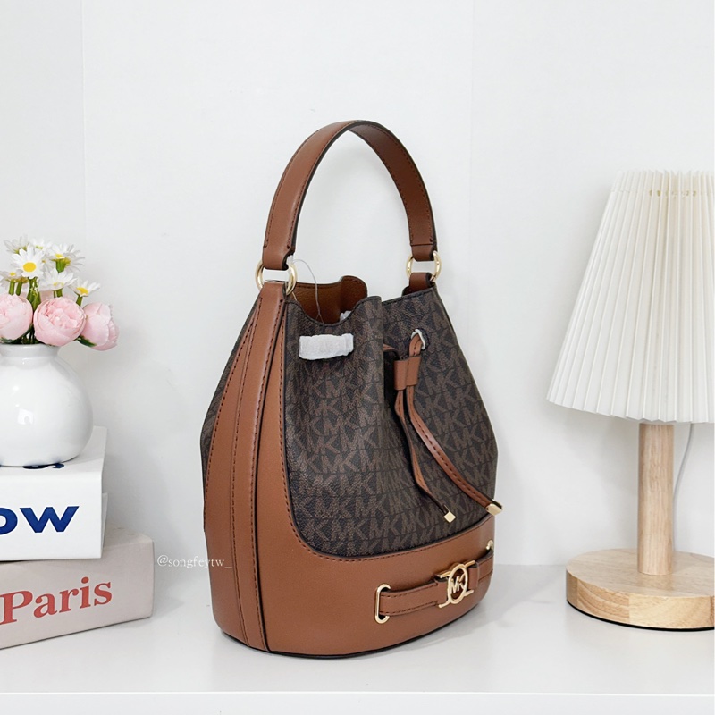 Michael Kors｜MK 水桶包-1